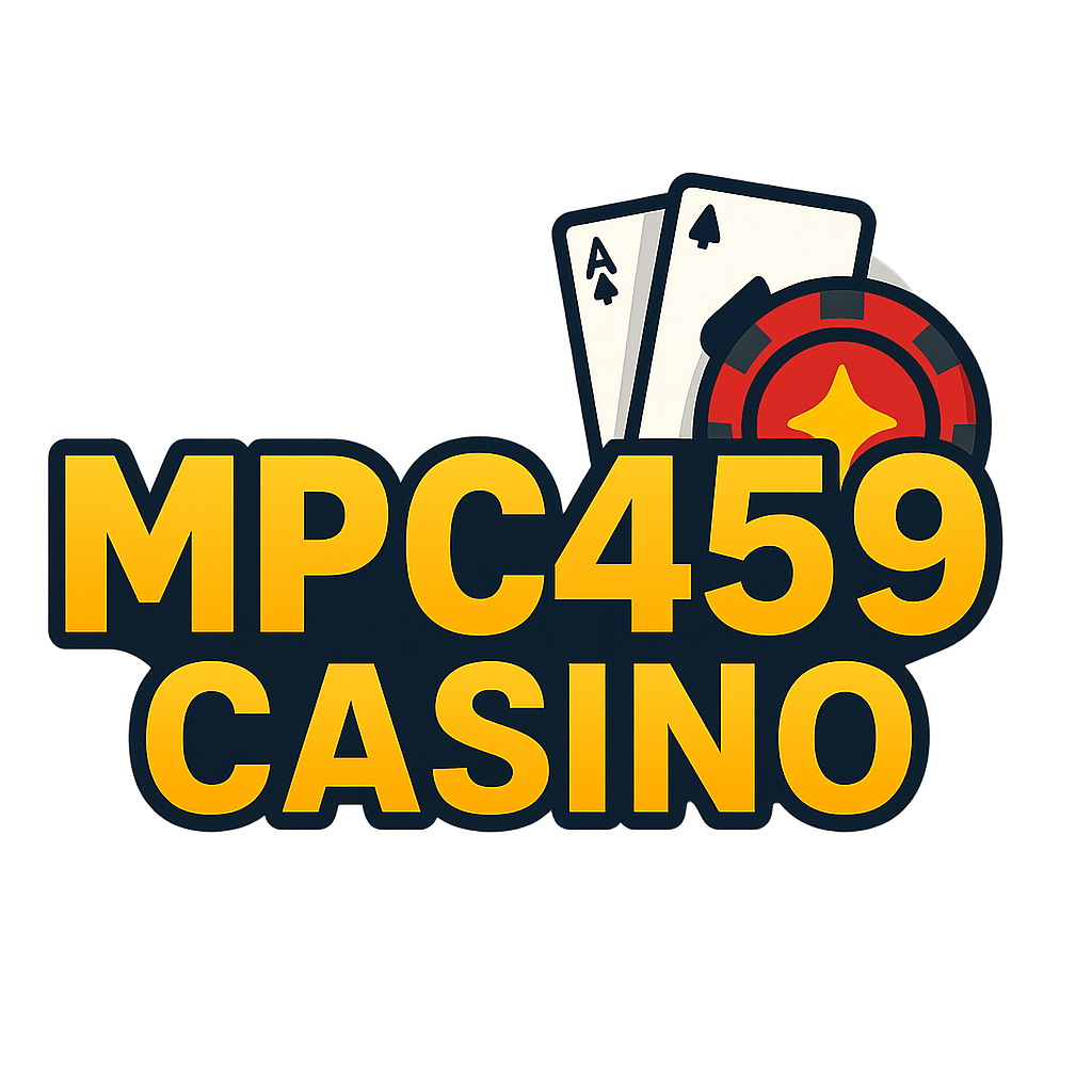 MPC459 casino logo